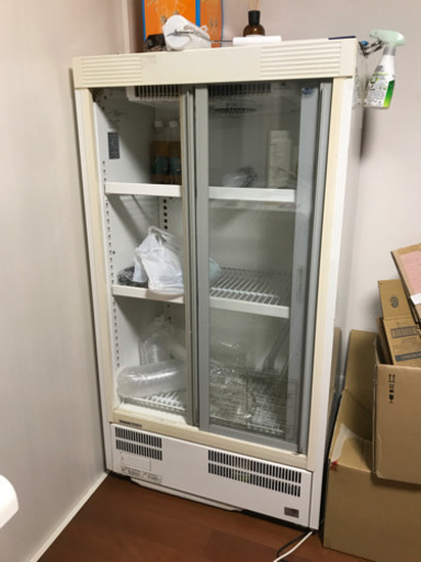 冷蔵庫　業務用冷蔵庫