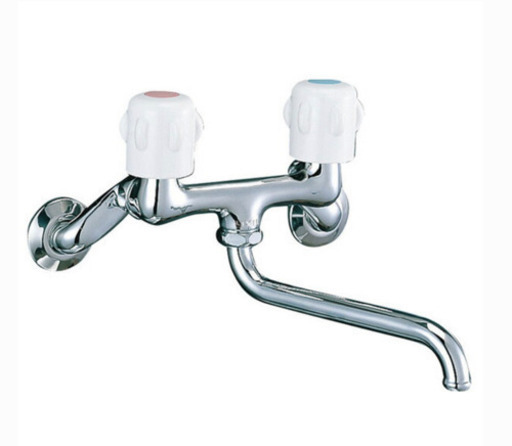 新品未使用　混合水栓　INAX SF-K212-13-U