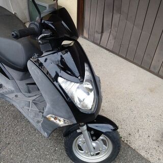 アジリティ50 　不動 ジャンク 部品取り アジリティ50 不動 ジャンク 部品取り