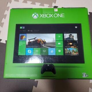 売ります！ xboxone+ソフト5本