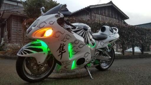 初期型 350㎞メーター GSX1300R 隼 LED スピーカ ETC USB2口 【公式通販】 初期型 350㎞メーター GSX1300R 隼 LED スピーカ ETC USB2口 【公式通販】