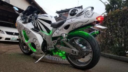 初期型 350㎞メーター GSX1300R 隼 LED スピーカ ETC USB2口 【公式通販】