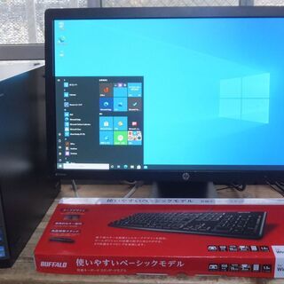 Dell Optiplex390 フルセット