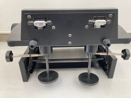 ピアノ補助台 ピーコック AX-T1 837 ピアノ 補助台 ax-t1 ピーコック