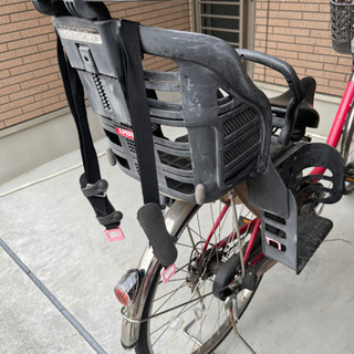 受け取り者決定。Panasonic 電動自転車 ママチャリ