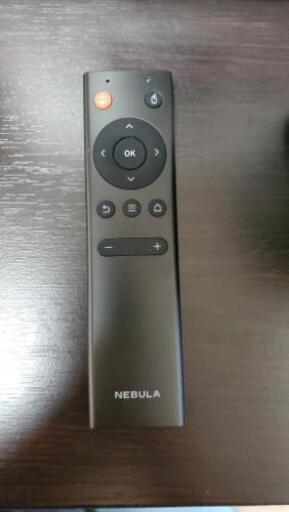 Anker NEBULA Mars 2/II (動作不良・ジャンク) Anker NEBULA Mars 2/II (動作不良・ジャンク)