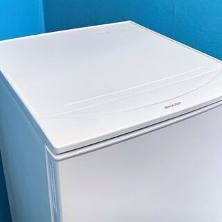 【ハッピー西葛西店】2ドア　137L　冷蔵庫　【どっちもドア】　2016年製　ID:54335