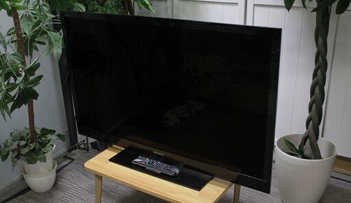 R2900) SONY 中古 ソニー　KDL-40HX720　40インチ　液晶テレビ 2011年製! テレビ 店頭取引大歓迎♪