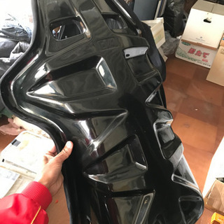 IMSA EVA フルバケ 当時物