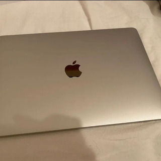 MacBook Air 13.3インチ MWTK2J/A 256SV