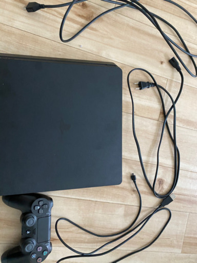 ps4売ります。