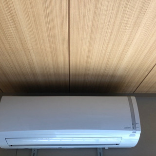 値下げ----コロナルームエアコン