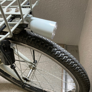 子供自転車　bikke ビッケJr.  22インチ
