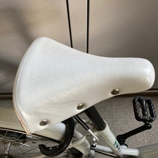 子供自転車　bikke ビッケJr.  22インチ