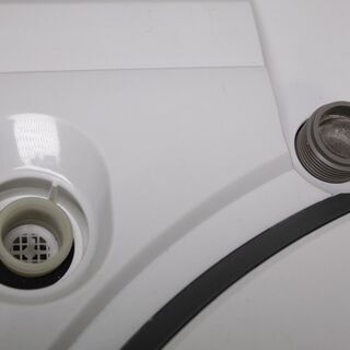 R2914) Panasonic 中古 パナソニック NA-FR80H7-W [たて型洗濯乾燥機 