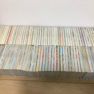 漫画　ワンピース