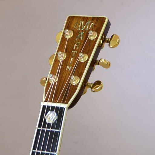 割引 Martin D-45 ハカランダ 540万で買い取ってください 