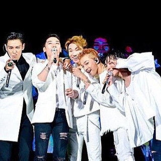 【ネット決済・配送可】BIGBANG グッズ 詳細お読みください！