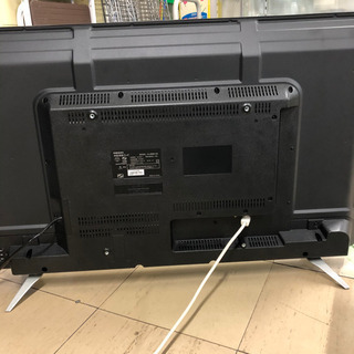 オリオン 40型 液晶テレビ OL40WD100 2020年製 