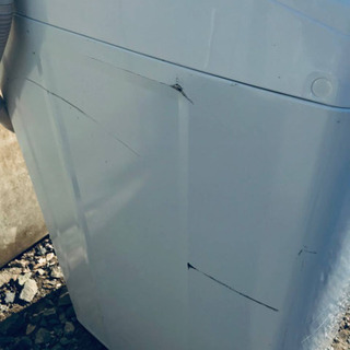 ②✨2018年製✨1182番 HITACHI✨日立全自動電気洗濯機✨NW-50B‼️