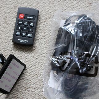 カーナビ、テレビ レーダー探知機 ZERO 701V 実勢ネット価格23 