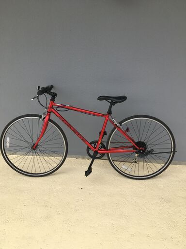 自転車　Bicycle