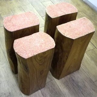 無垢材 座卓 一枚板  幅161.5×奥行108×高さ35～70㎝ 食卓テーブル 2WAY 和モダン 家具 天然木 レトロ 札幌 厚別店