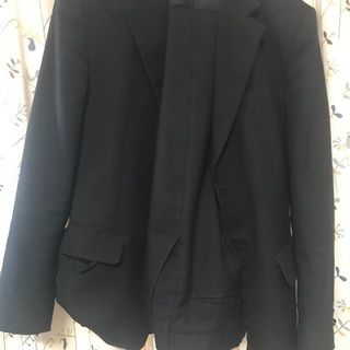 狭山緑陽高校制服