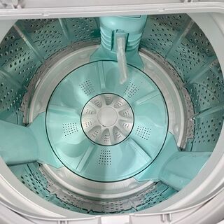 東芝 AW-9SV7 洗濯機 2018年製 9kg 中古品 【ハンズクラフト宜野湾店】