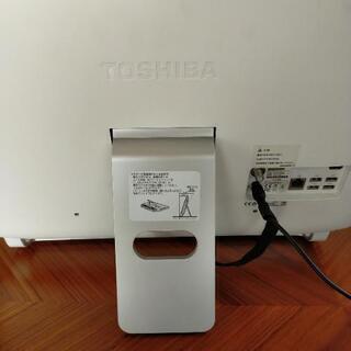 テクニカルサービス事例集】東芝一体型パソコン(PD51RWP-SHA)のSSD換装 | アプライドタイムス