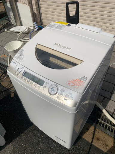 乾燥付き洗濯機おすすめ