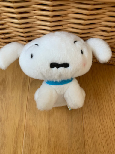 シロぬいぐるみ 値段交渉してね まる 津の家具の中古あげます 譲ります ジモティーで不用品の処分