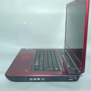 送料無料 新品SSD240GB 人気商品 ノートパソコン 中古良品 16型 NEC