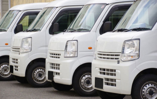 大手通販サイトの軽貨物ドライバー未経験者ok 普通免許のみでok Rｋ Auto 藤沢の物流の無料求人広告 アルバイト バイト募集情報 ジモティー