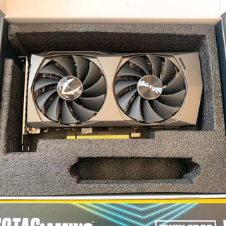 RTX3060 12GB グラフィックボード