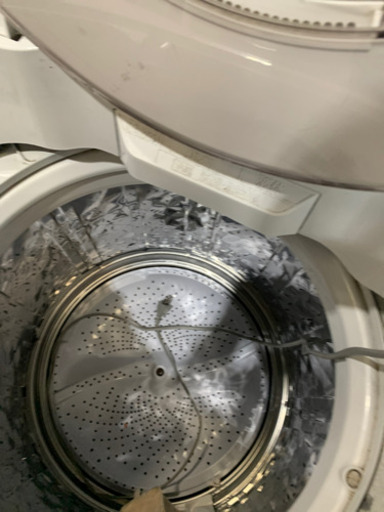 シャープ 洗濯機