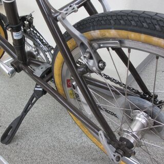 自転車 BRUNO【管理番号1745】 【公式通販】