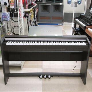 CASIO電子ピアノ Privia PX720　中古品 CASIOカシオ 電子ピアノ PX‐720 PRIVIA 2008年製 - メルカリ