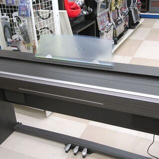 札幌市清田区 CASIO カシオ Privia 電子ピアノ PX-720 88鍵 2007年製 