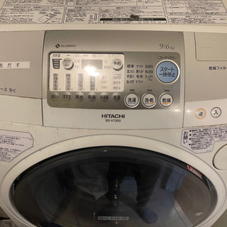 日立！2011年制！！ビックドラム！