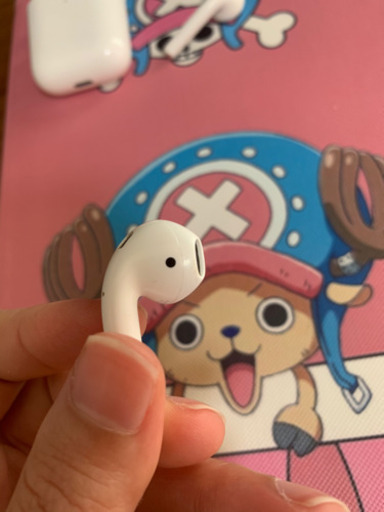 その他 airpod 2