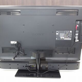 ■SONY/ソニー　ブラビア　液晶テレビ　40インチ　KDL-40EX720　サウンドバー付き  - 東松島市