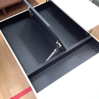 取りに来れる方限定】BonConcept（ボーコンセプト）のローテーブルで