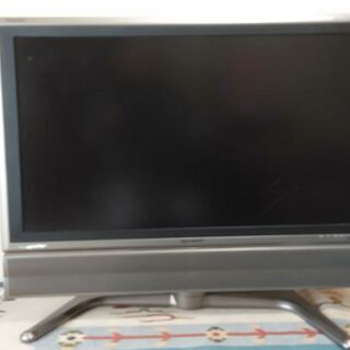 シャープ　液晶カラーテレビ　LC-32GD3（32インチ）