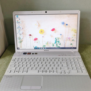 A-9♡ジモティー限定価格/DELL/ノートパソコン