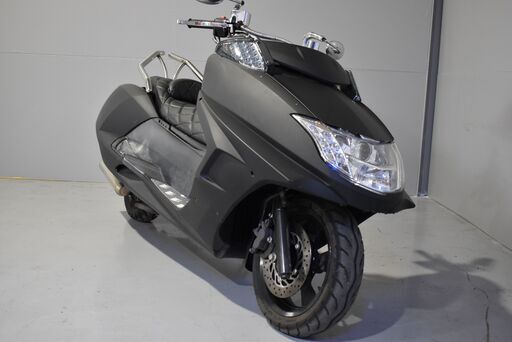 CP250 マグザム　MAXAM　黒　SG17J