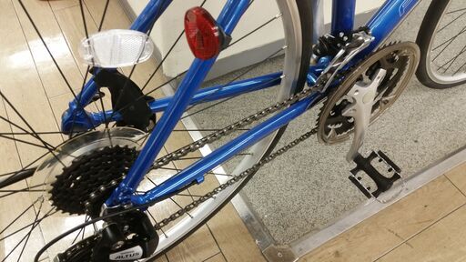 自転車 【管理番号0523】 【公式通販】