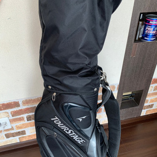 【決まりました】　ブリヂストン　ゴルフ　セット　