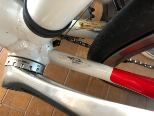 2010 MERIDA ROAD RACE HFS904 com ロードバイク 自転車 【公式通販】