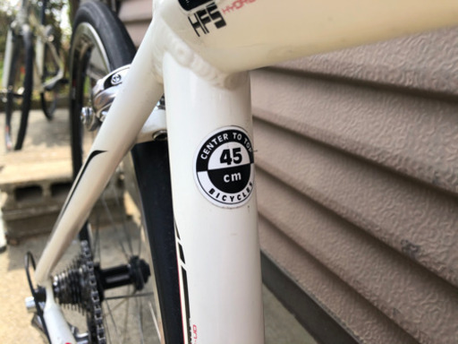 2010 MERIDA ROAD RACE HFS904 com ロードバイク 自転車 【公式通販】
